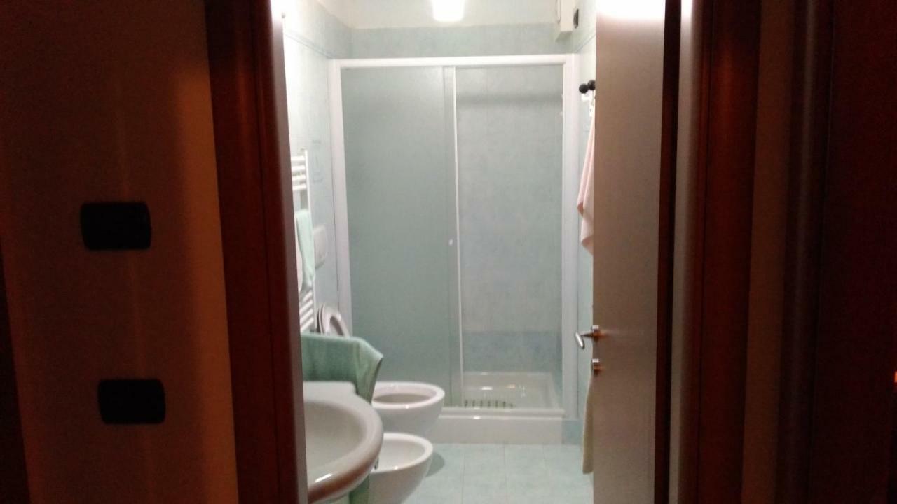 La Pietra Smeraldina Villa Bari Ngoại thất bức ảnh