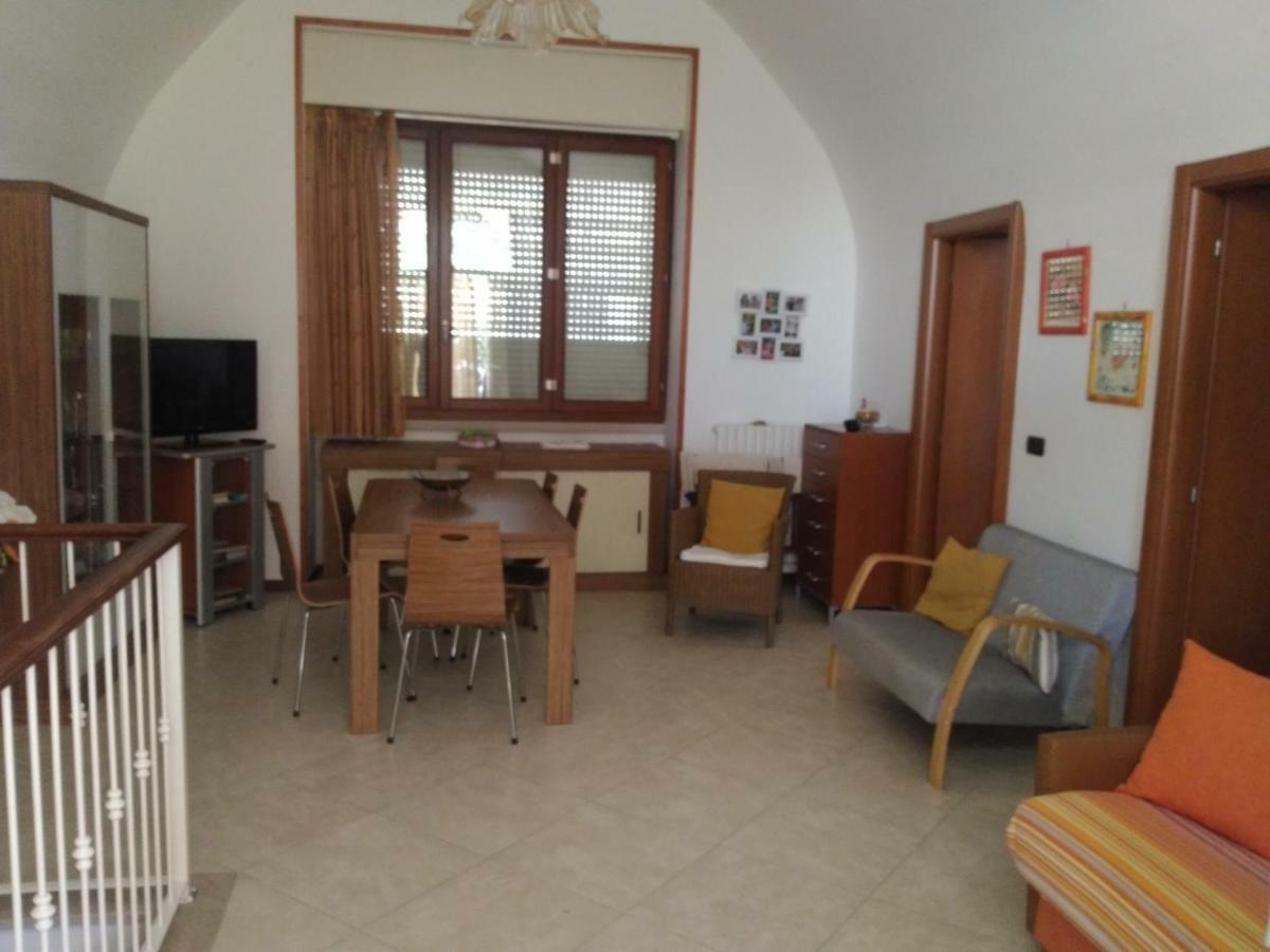 La Pietra Smeraldina Villa Bari Ngoại thất bức ảnh